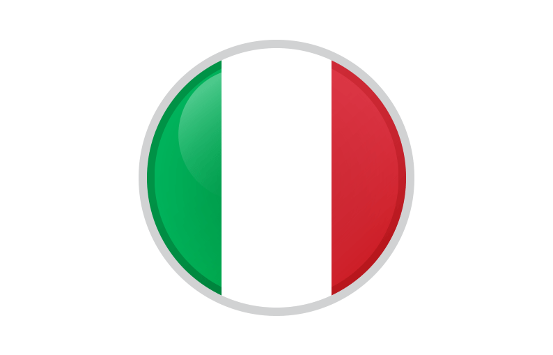 Image of Educational videos for Italy